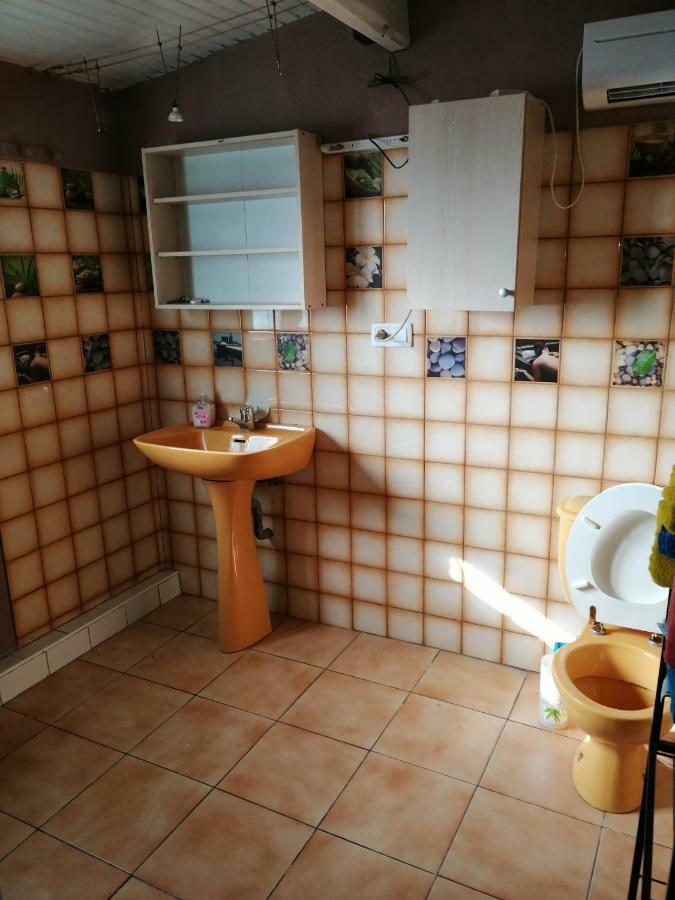 Appartement Proche Du Parc Des Expositions Avignon Eksteriør billede