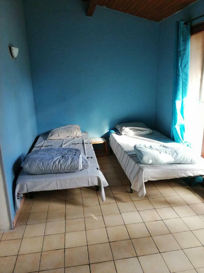 Appartement Proche Du Parc Des Expositions Avignon Eksteriør billede