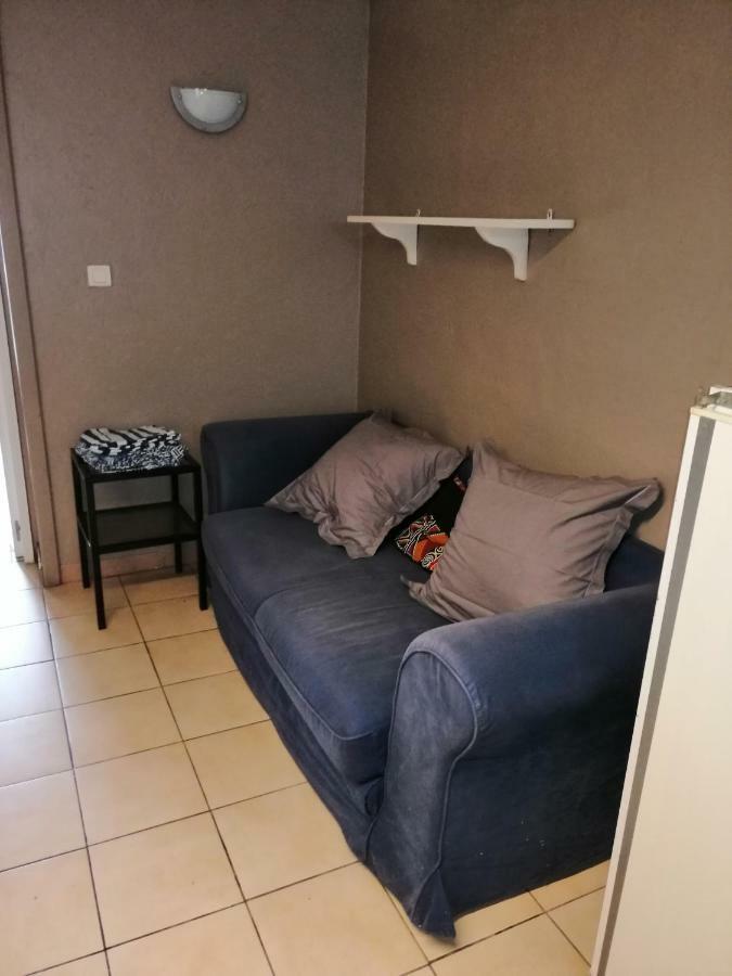 Appartement Proche Du Parc Des Expositions Avignon Eksteriør billede