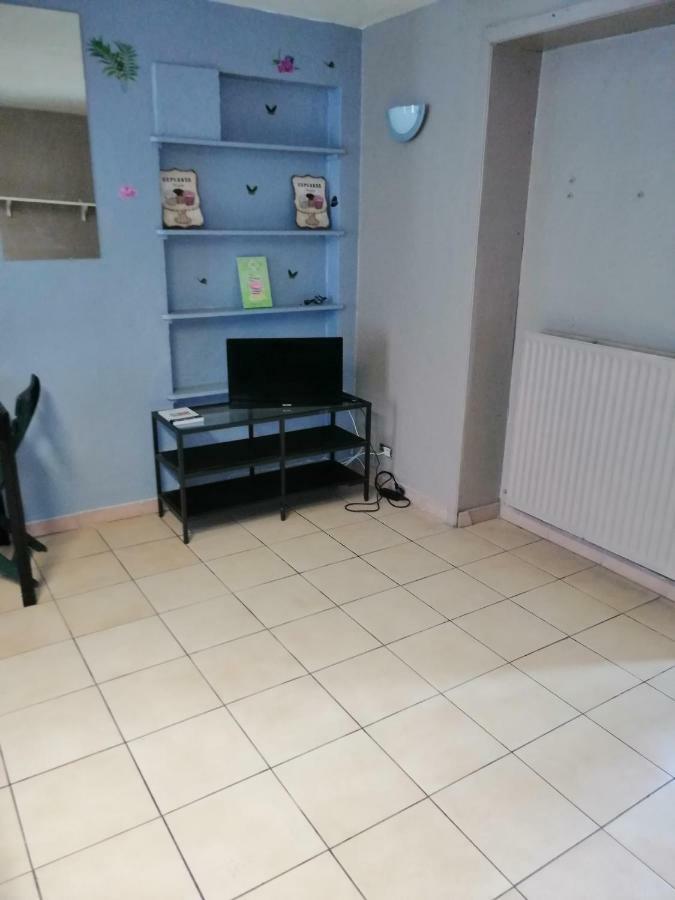 Appartement Proche Du Parc Des Expositions Avignon Eksteriør billede