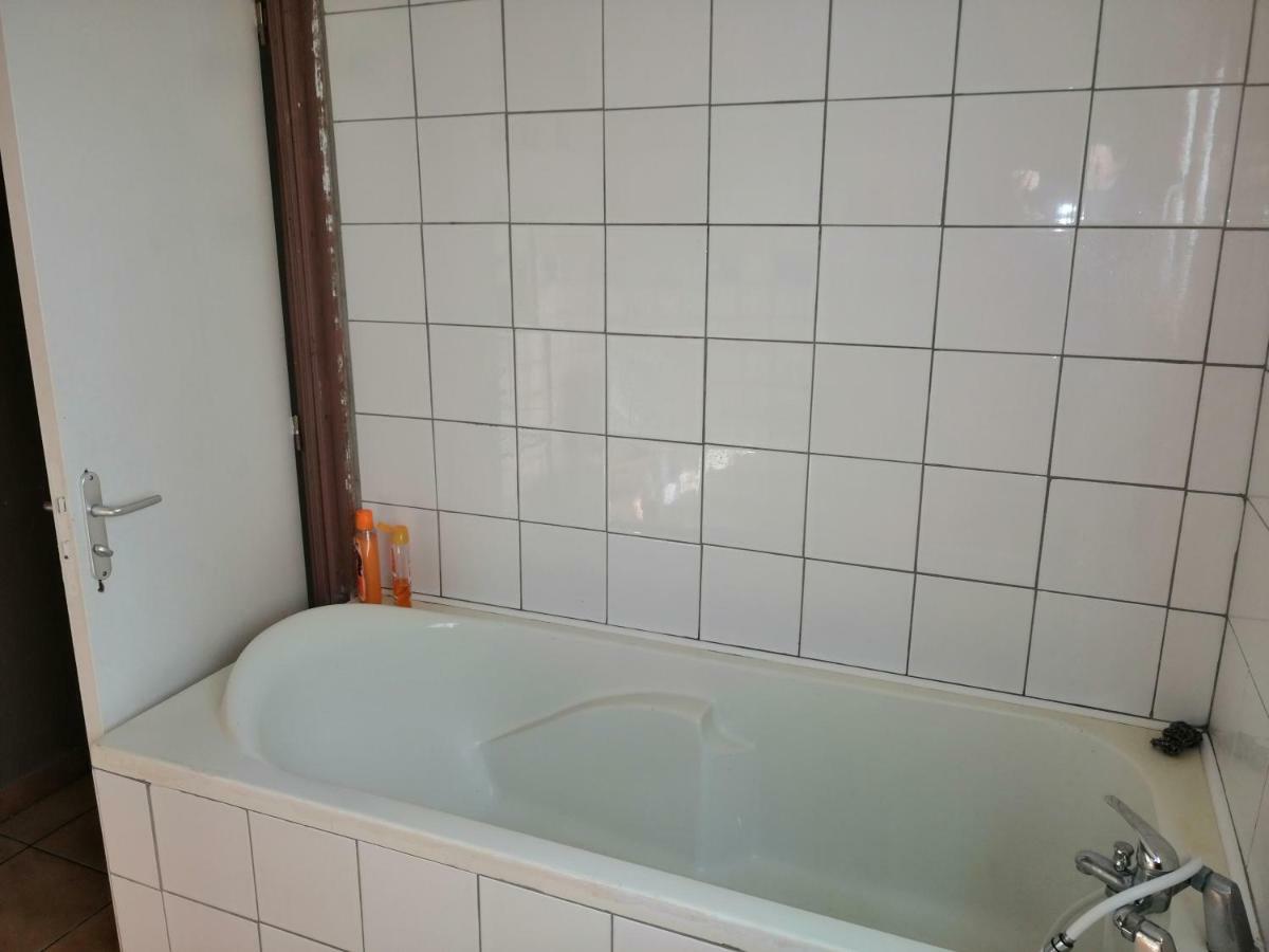 Appartement Proche Du Parc Des Expositions Avignon Eksteriør billede